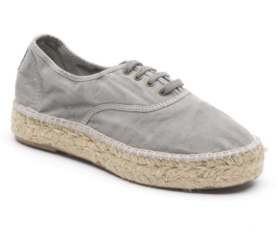 687E Old Zen - Gris Claro 